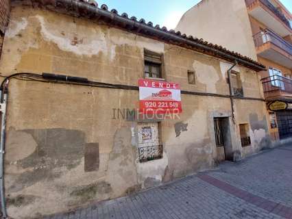 Casa en venta en Ávila