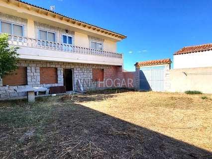 Casa en venta en Solosancho