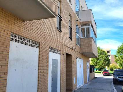 Piso en venta en Ávila