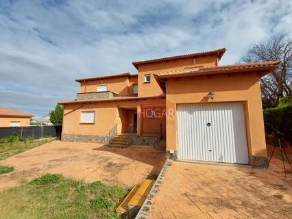 Chalet en venta en Ávila