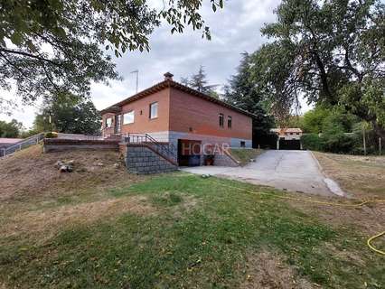 Chalet en venta en Ávila