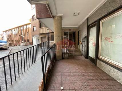 Plaza de parking en venta en Ávila