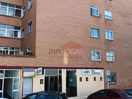 Piso en venta en Ávila