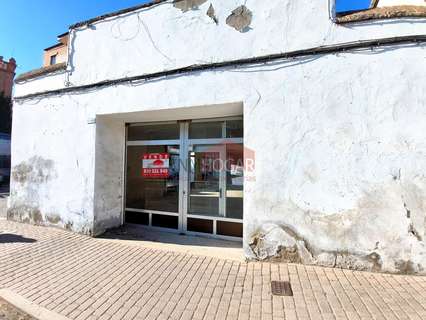 Local comercial en venta en Arévalo