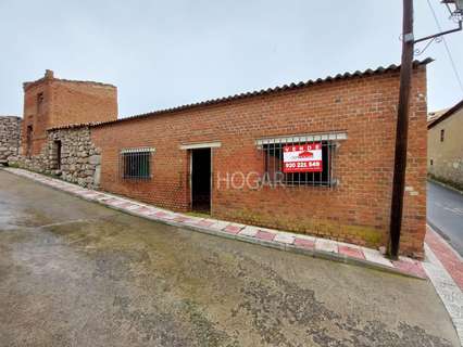 Plaza de parking en venta en Muñana rebajada