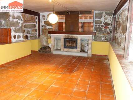 Local comercial en venta en Ávila