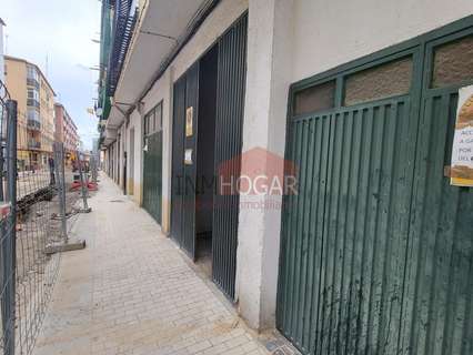 Local comercial en alquiler en Ávila