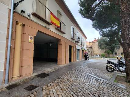 Plaza de parking en venta en Ávila