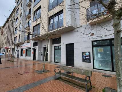 Plaza de parking en venta en Ávila