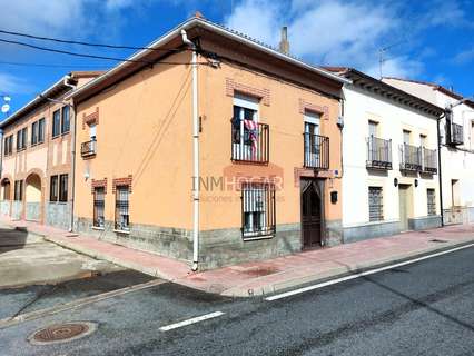 Casa en venta en Pajares de Adaja rebajada