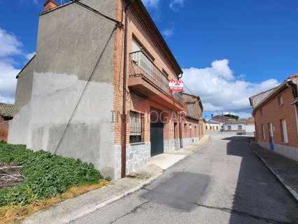 Chalet en venta en Aldeaseca de la Frontera
