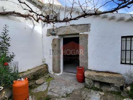Casa en venta en Tornadizos de Ávila