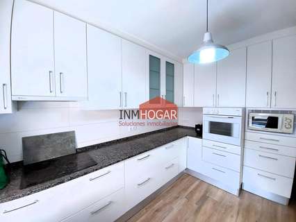 Piso en venta en Ávila rebajado