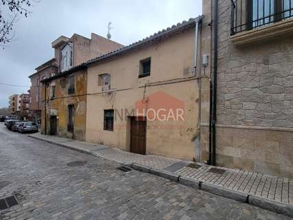 Casa en venta en Ávila
