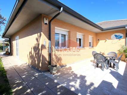 Casa en venta en Ávila