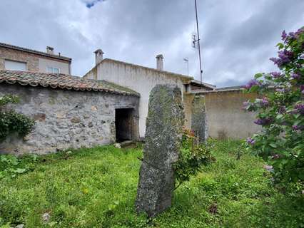 Parcela rústica en venta en Tornadizos de Ávila