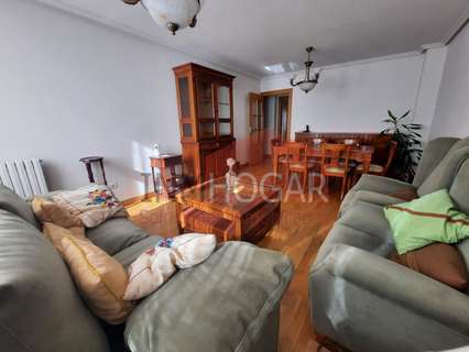 Piso en alquiler en Ávila
