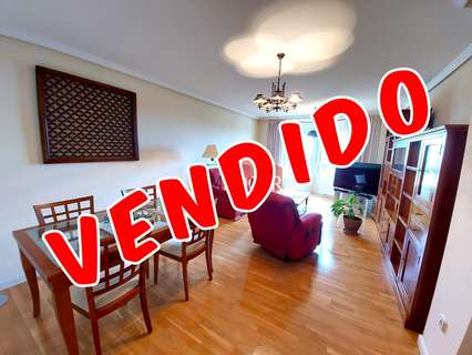 Piso en venta en Ávila
