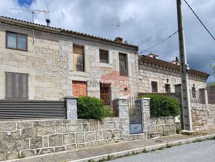 Casa en venta en Villatoro