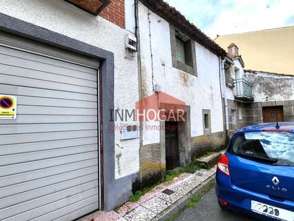 Casa en venta en Muñana