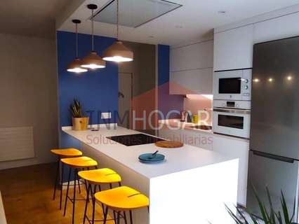 Piso en venta en Ávila