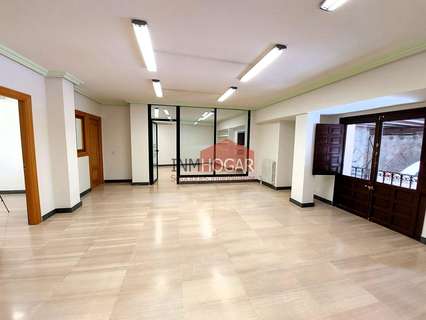 Piso en venta en Ávila