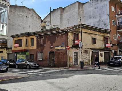 Casa en venta en Ávila