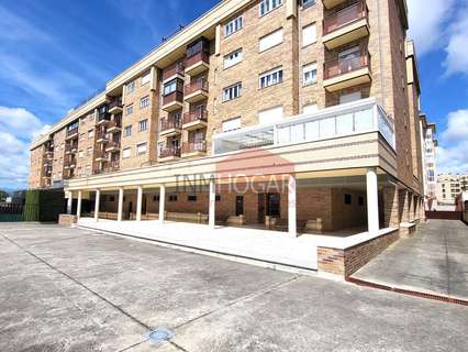 Piso en venta en Ávila rebajado
