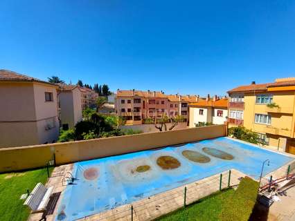 Piso en venta en Ávila
