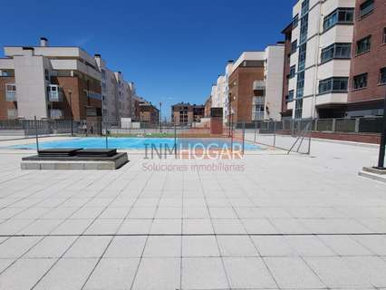 Piso en venta en Ávila