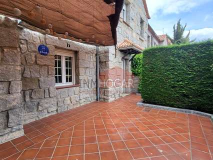 Casa en venta en Ávila