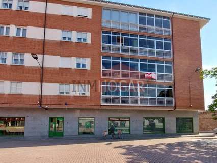 Piso en venta en Ávila