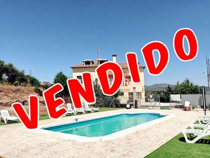 Chalet en venta en El Barraco