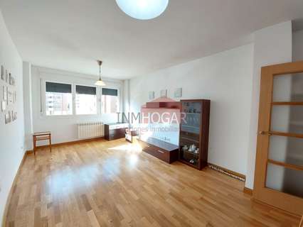 Piso en alquiler en Ávila