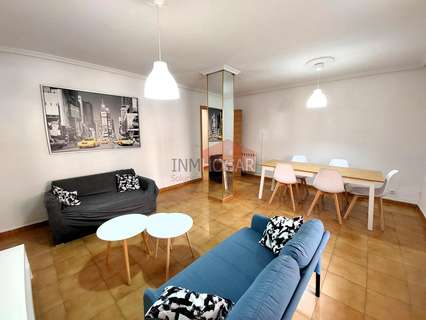 Piso en venta en Ávila rebajado