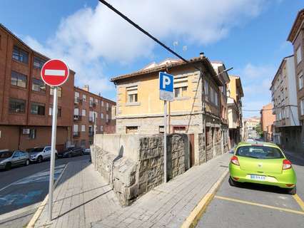 Casa en venta en Ávila
