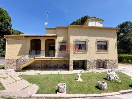 Chalet en venta en Peñalba de Ávila