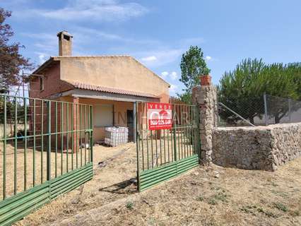 Nave industrial en venta en Solosancho