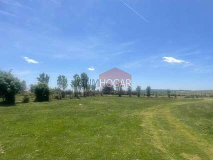 Parcela rústica en venta en Herradón de Pinares zona La Cañada