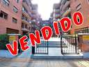 Piso en venta en Ávila rebajado