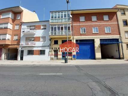 Piso en venta en Ávila