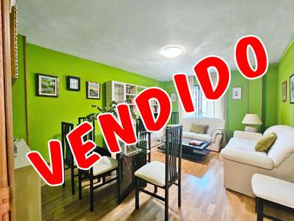 Piso en venta en Ávila