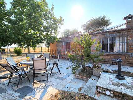 Casa rústica en venta en La Colilla