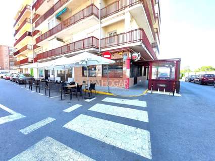 Local comercial en venta en Arévalo