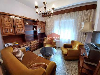 Piso en venta en Ávila