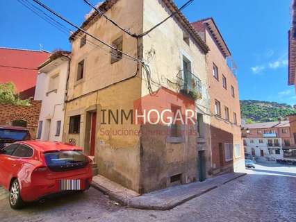 Casa en venta en El Hoyo de Pinares