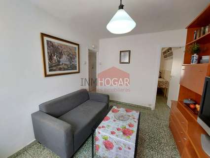 Piso en alquiler en Ávila