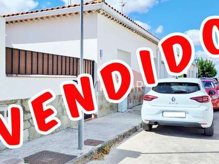 Chalet en venta en Fontiveros