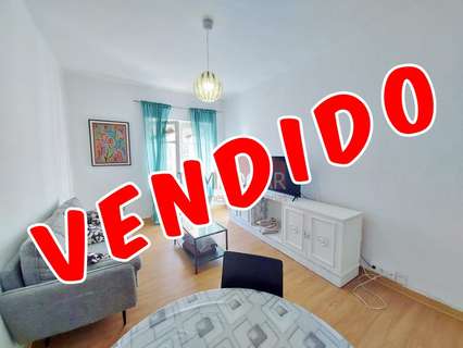 Piso en venta en Ávila rebajado