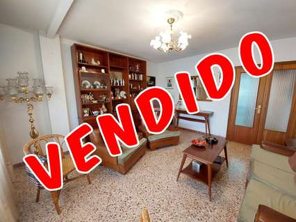 Piso en venta en Arévalo